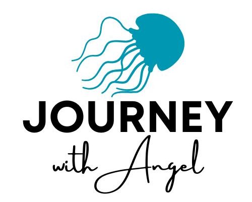 Journey with Angel